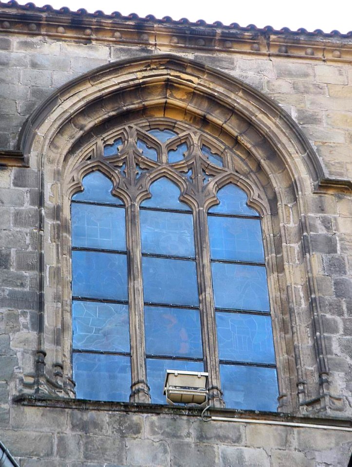 Renteria - Iglesia de Nuestra Señora de la Asuncion 08
