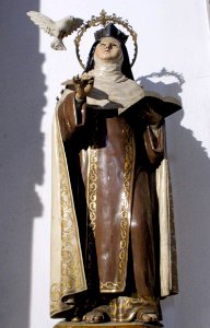Reinosa - Iglesia de San Sebastián 11