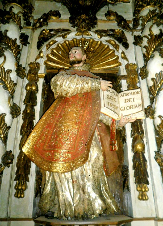 Renteria - Iglesia de Nuestra Señora de la Asuncion 50