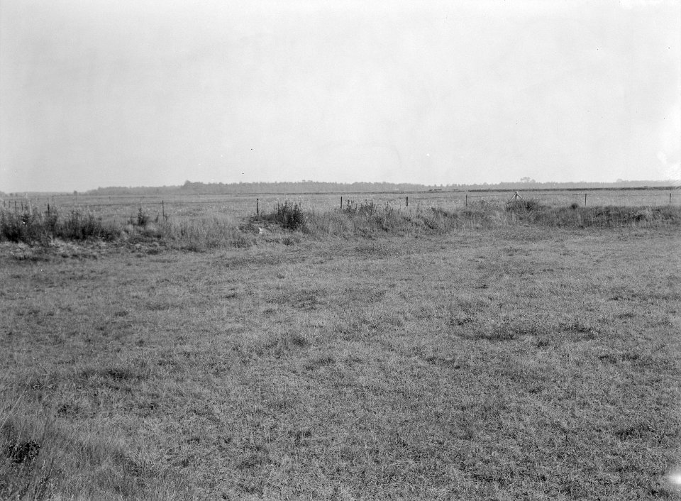 Reiniging afvalwater, verwerken stadsvuil, invloeden, drains, grasbestanden, zan, Bestanddeelnr 159-1157