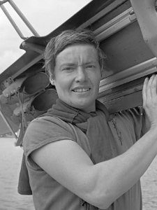 Renée Camu (1966)