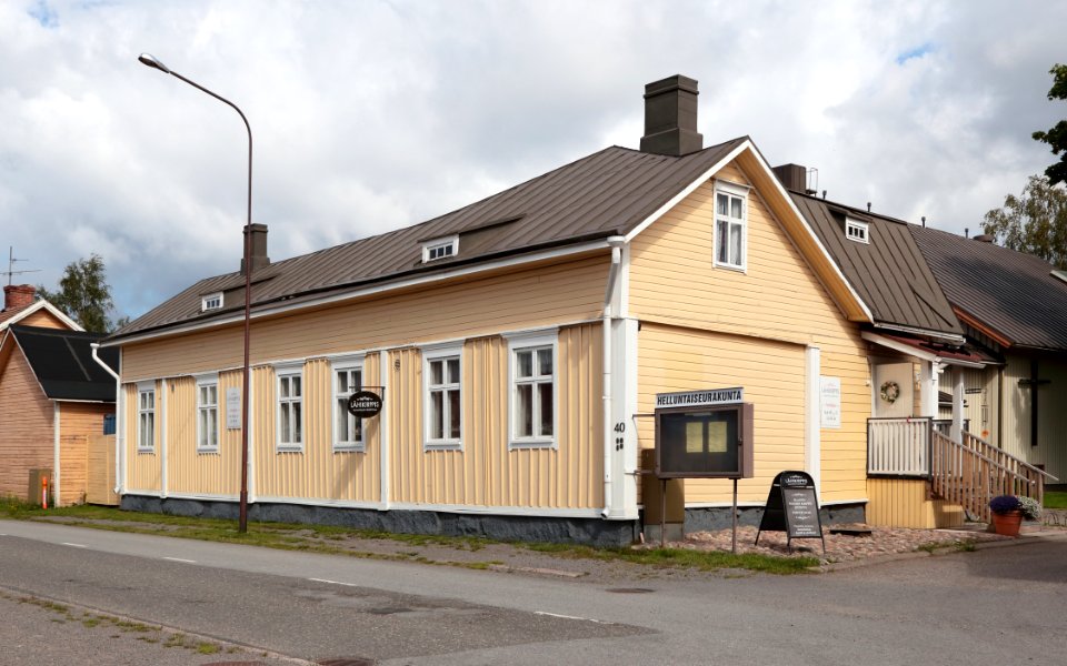 Reiponkatu 40 Raahe 20200806 01