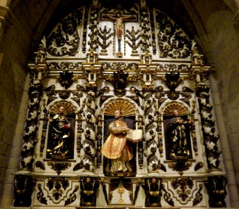 Renteria - Iglesia de Nuestra Señora de la Asuncion 45