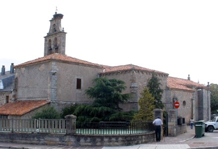 Reinosa - Ex Convento de San Francisco 01