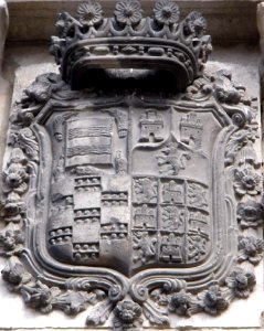 Reinosa - La Casona