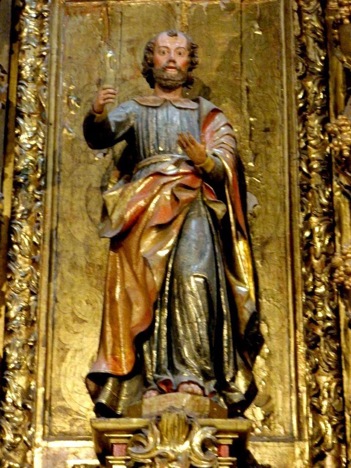 Reinosa - Iglesia de San Sebastián 06