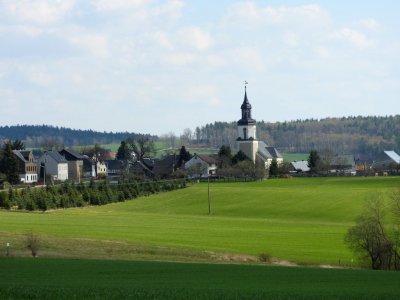 Reinsdorf, Greiz 2