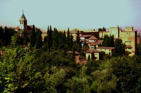 Remembering Alhambra S Secrets (124680485) photo