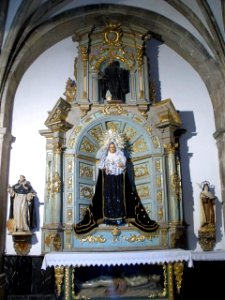 Reinosa - Iglesia de San Sebastián 09