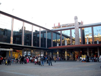 Renteria - Centro Comercial Niessen 3