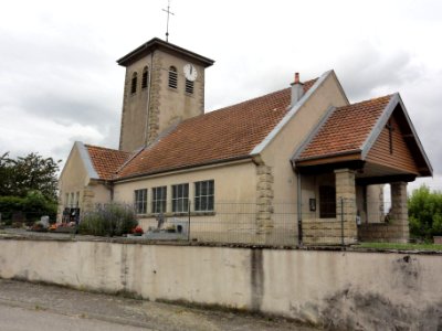 Remoncourt (M-et-M) église (02)