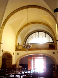 Reinosa - Ex Convento de San Francisco 09
