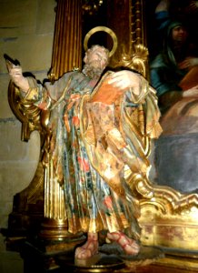 Renteria - Iglesia de Nuestra Señora de la Asuncion 53