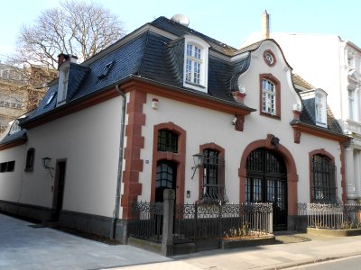 Remise Soennecken