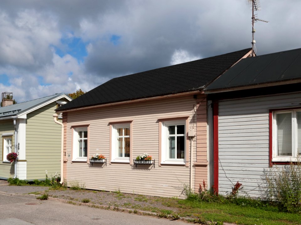 Reiponkatu 10 Raahe 20200806