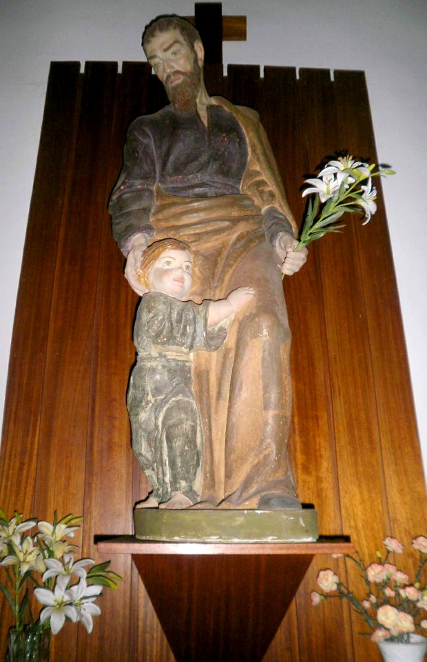 Reinosa - Ex Convento de San Francisco 10