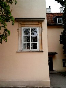 Remnants of the Kazanowski Palace 05