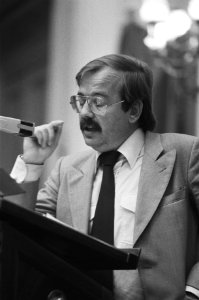 Relus ter Beek (PvdA), Bestanddeelnr 930-4152