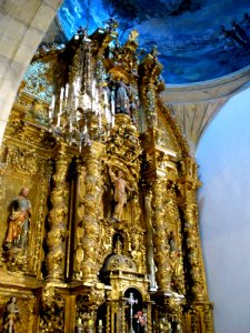 Reinosa - Iglesia de San Sebastián 08