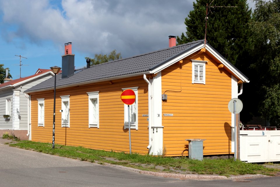 Reiponkatu 30 Raahe 20200806