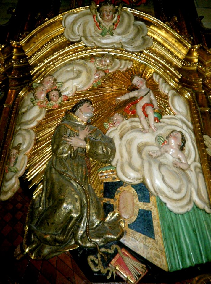 Renteria - Iglesia de Nuestra Señora de la Asuncion 51