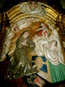 Renteria - Iglesia de Nuestra Señora de la Asuncion 51