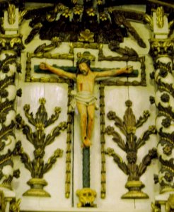 Renteria - Iglesia de Nuestra Señora de la Asuncion 46