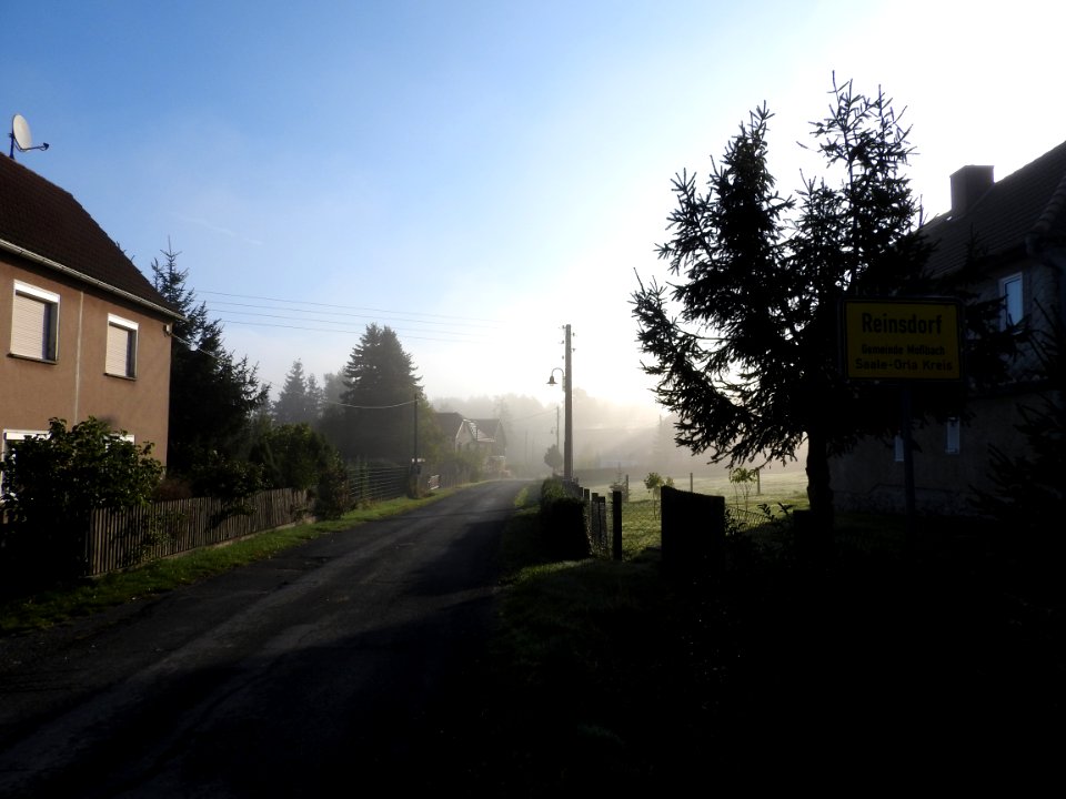 Reinsdorf, Moßbach 2