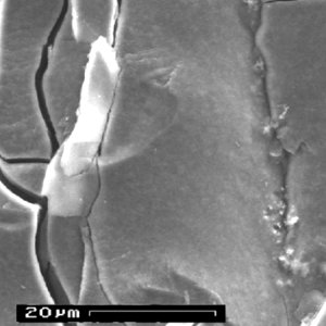 REM-Hydroxid-Platten