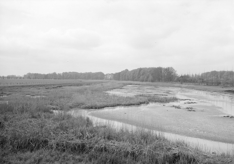 Reiniging afvalwater, verwerken stadsvuil, oude ijssel, huize empe, Bestanddeelnr 159-1137