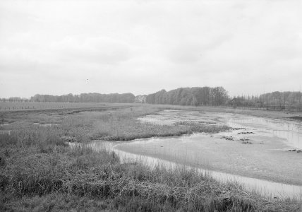 Reiniging afvalwater, verwerken stadsvuil, oude ijssel, huize empe, Bestanddeelnr 159-1137