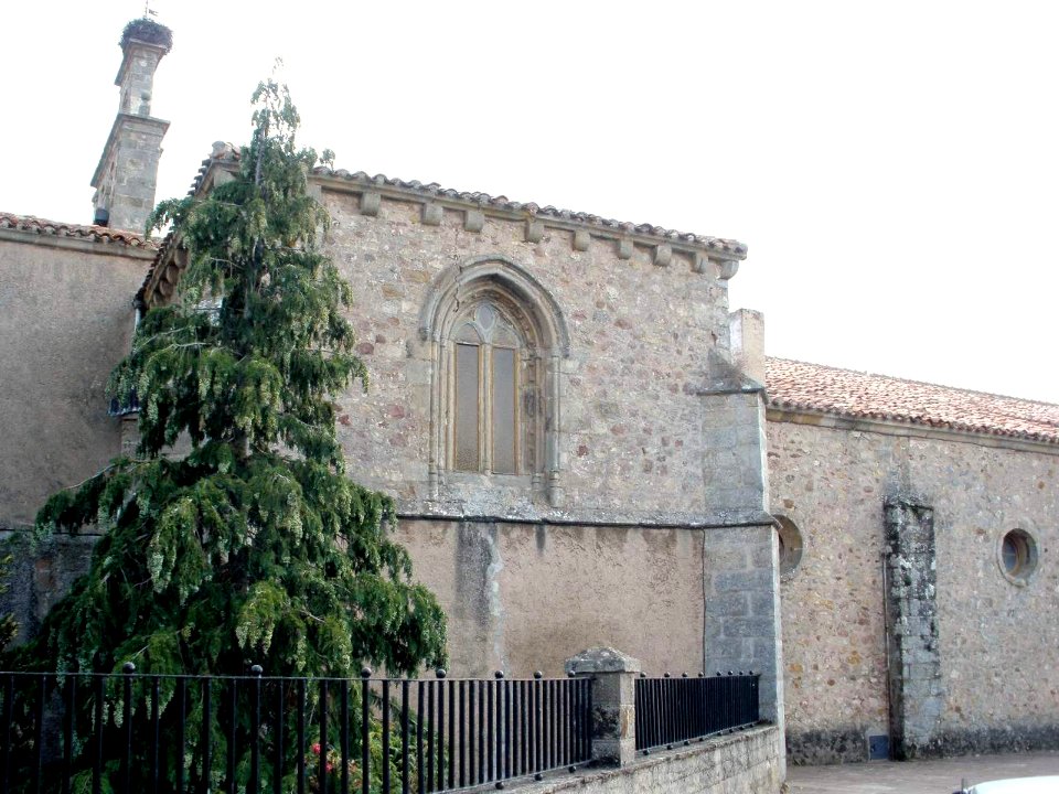 Reinosa - Ex Convento de San Francisco 03