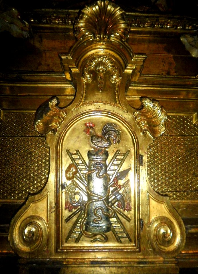 Rentería - Iglesia de Nuestra Señora de la Asunción 05