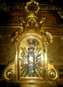 Rentería - Iglesia de Nuestra Señora de la Asunción 05