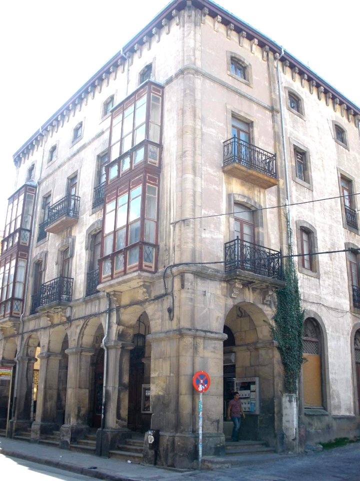 Reinosa - Calle Mayor 2