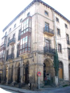 Reinosa - Calle Mayor 2