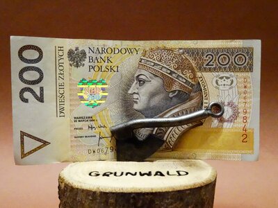 Means of payment euro banknotes pay