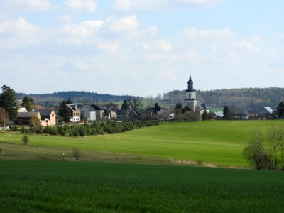 Reinsdorf, Greiz 1