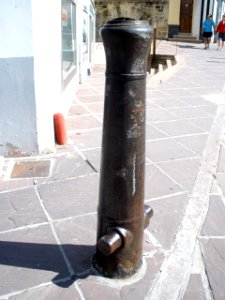 Reinosa - El Cañon