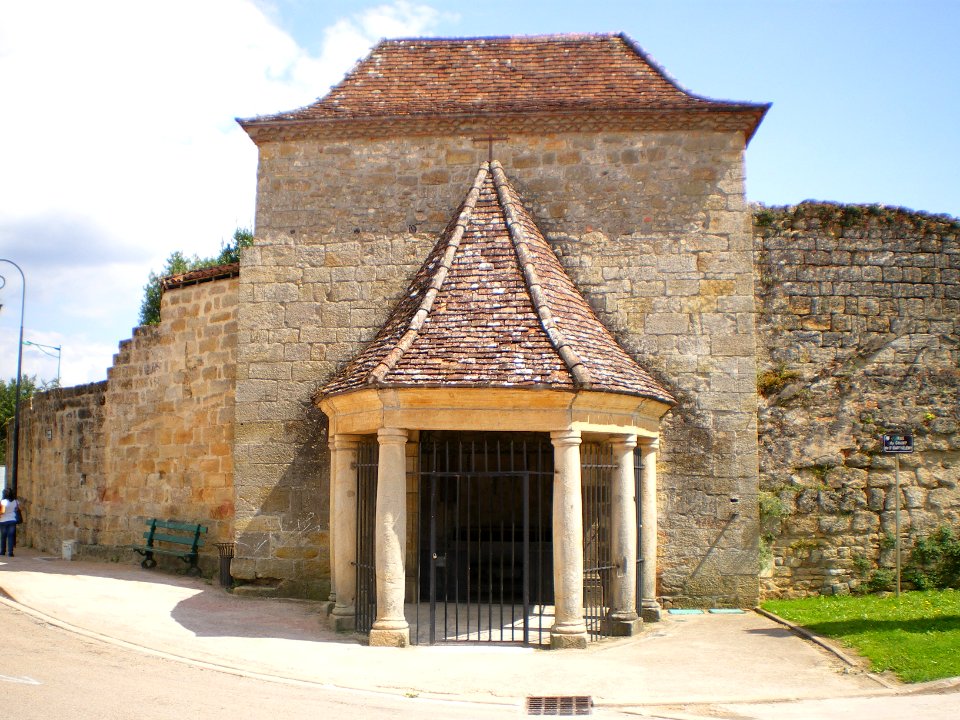 Remparts de Figeac 03