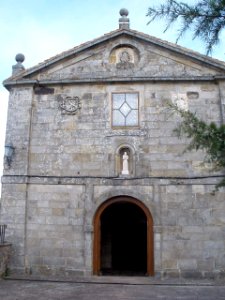 Reinosa - Ex Convento de San Francisco 04