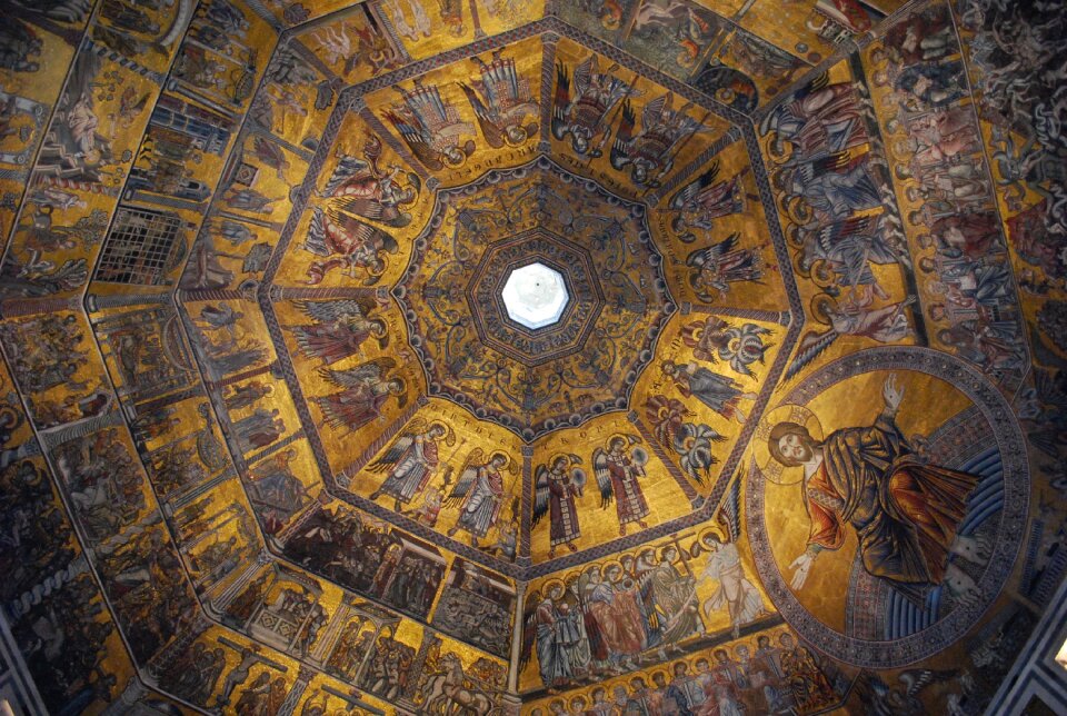 Renaissance duomo florence