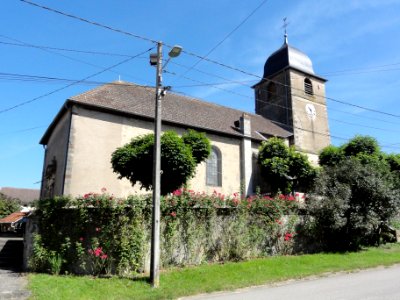 Reherrey (M-et-M) église (01)