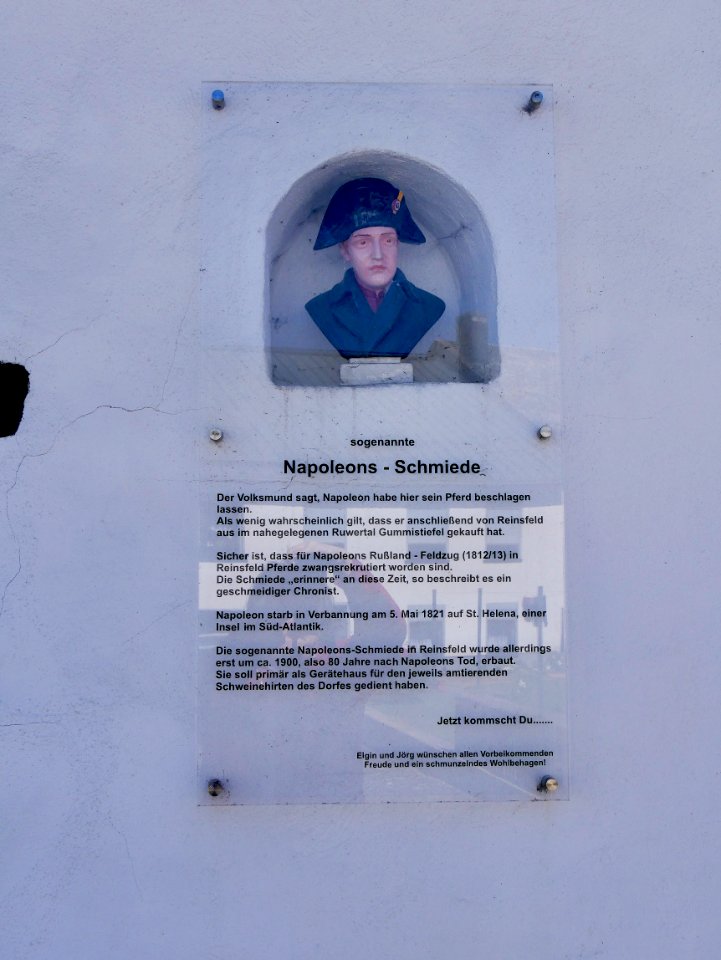 ReinsfeldDenmalzoneRenusstraßeNapoleonschmiede2