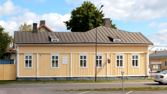 Reiponkatu 40 Raahe 20200806 03