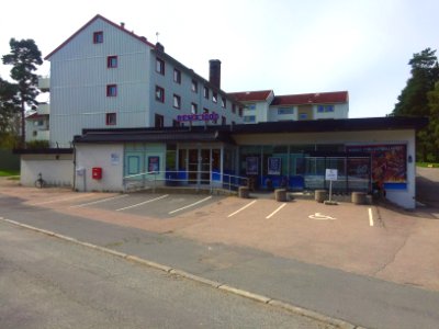 Rema 1000 Bølerlia