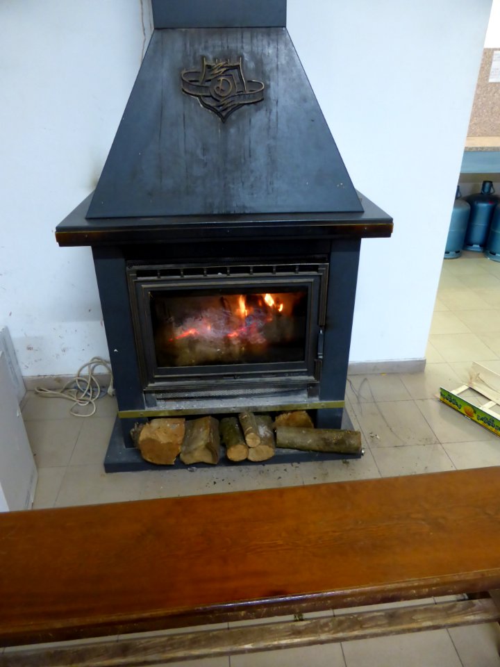 Refuge-asco