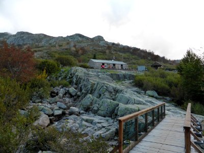 Refuge-manganu