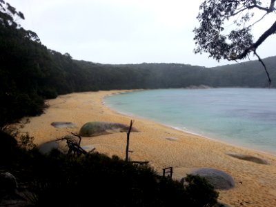 Refuge Cove, Wilsons Promontory National Park 06