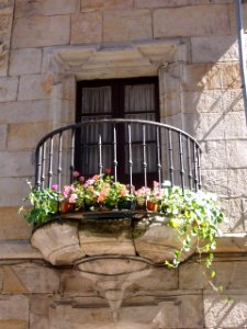 Reinosa - Casa del Marqués de Cilleruelo o de Pano 3